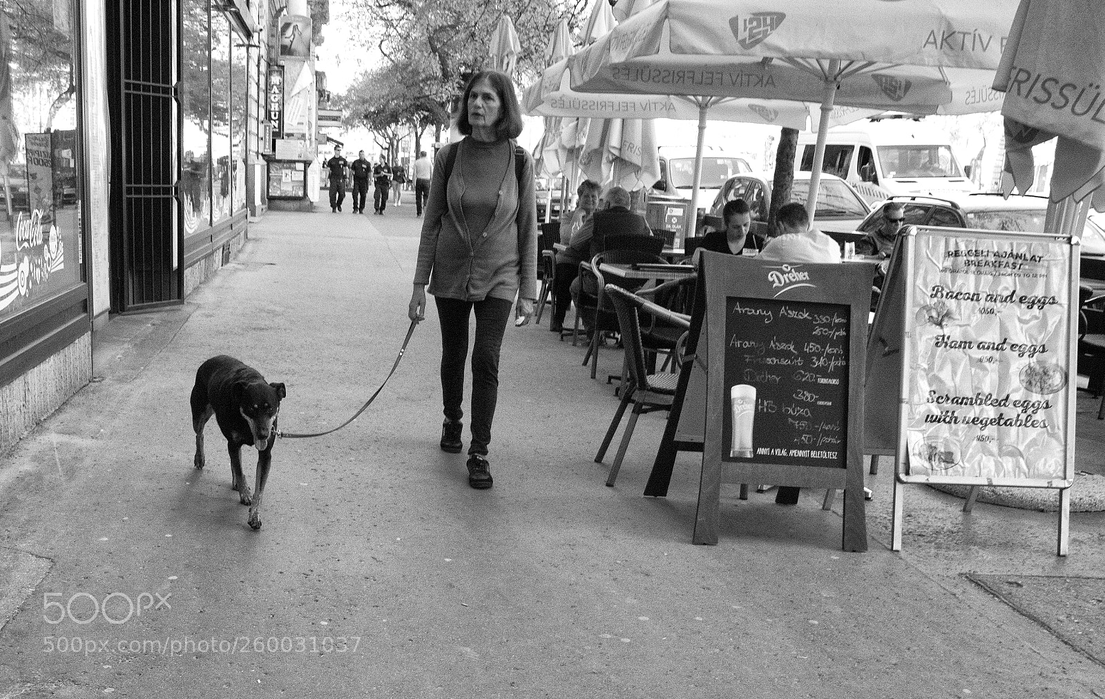 Canon EOS 80D sample photo. Budapest impressions photography