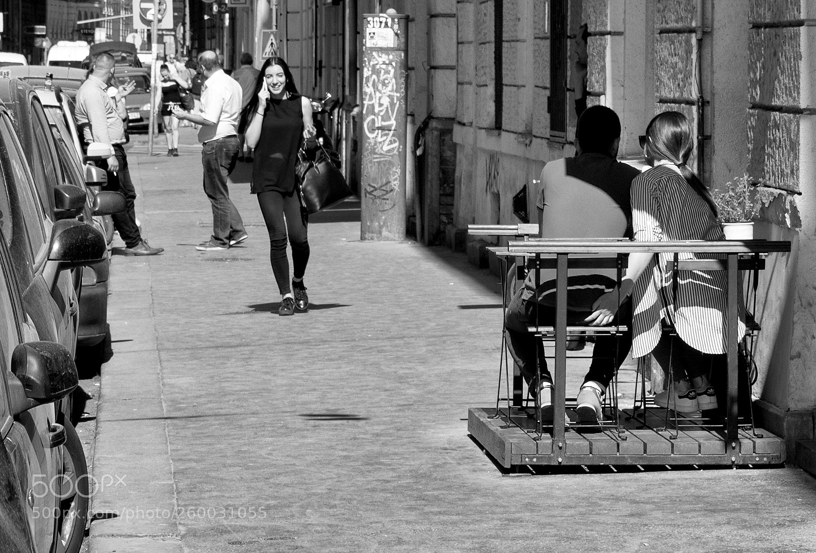 Canon EOS 80D sample photo. Budapest impressions photography