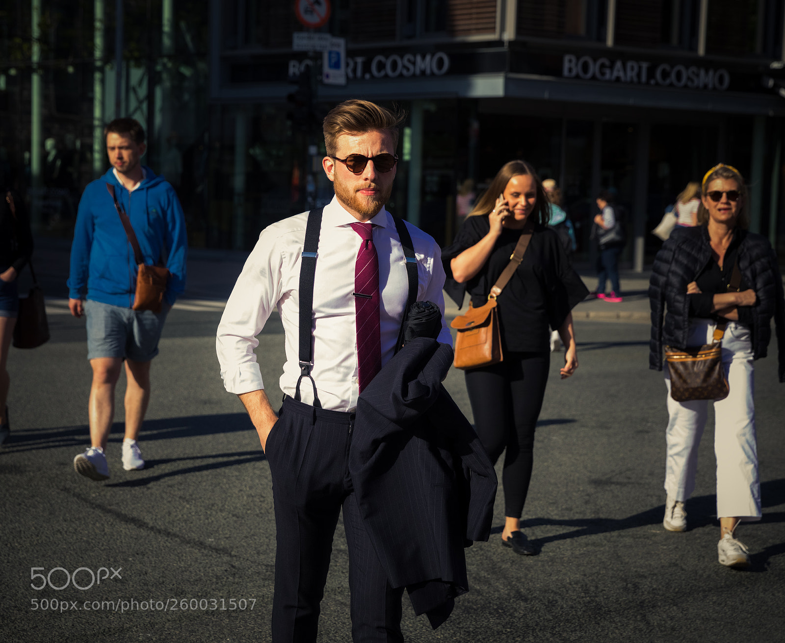 Canon EOS 5D Mark IV sample photo. Summer streetstyle 2018 photography