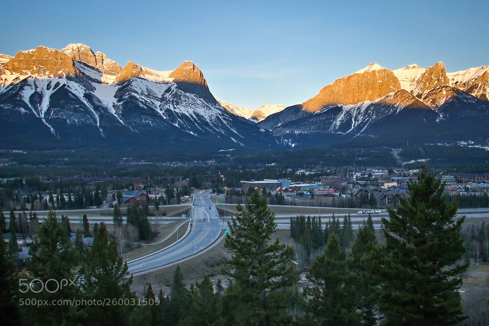 Canon EOS 7D Mark II sample photo. Typical sunrise scenery frrom photography