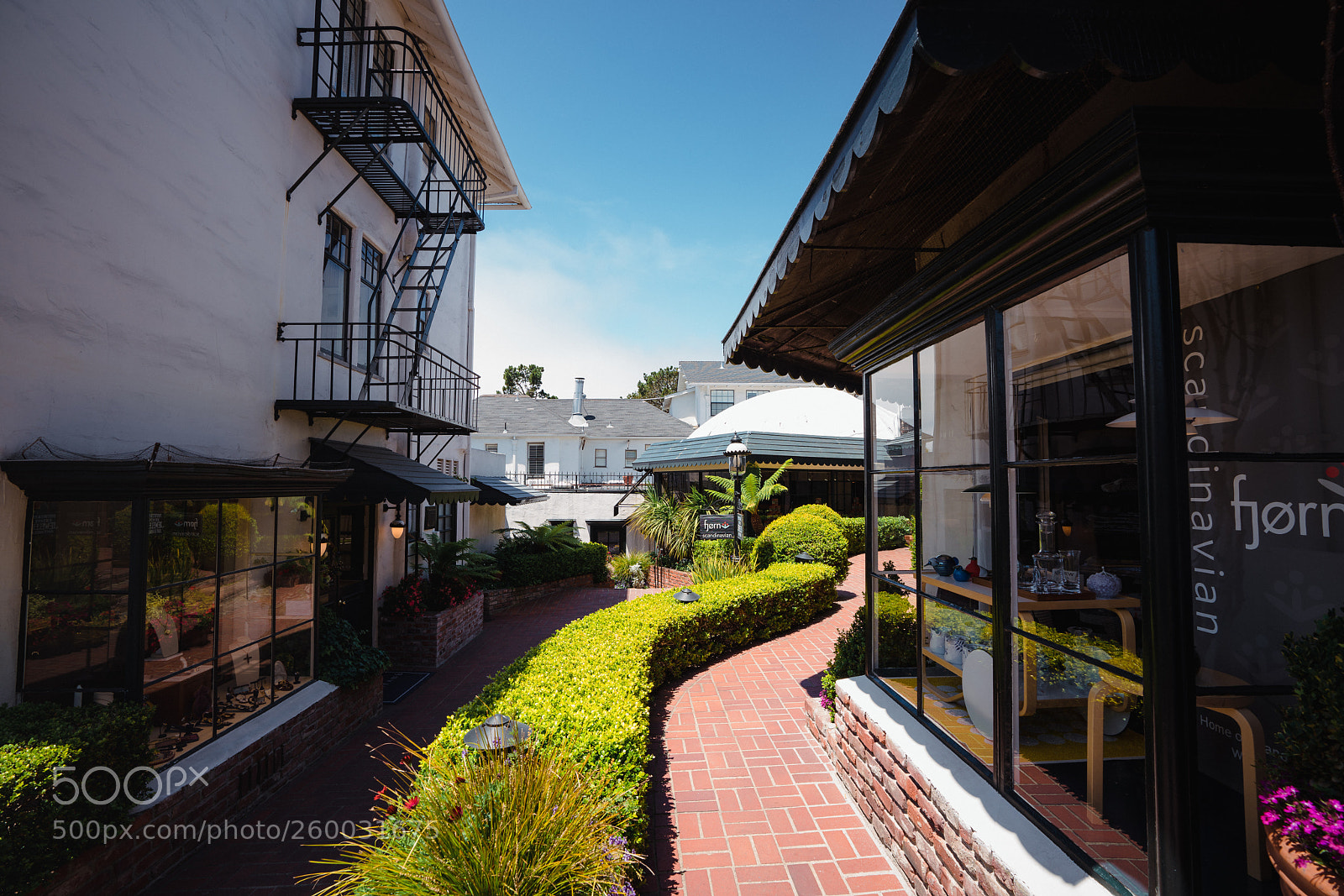 Sony a7R III sample photo. Carmel photography