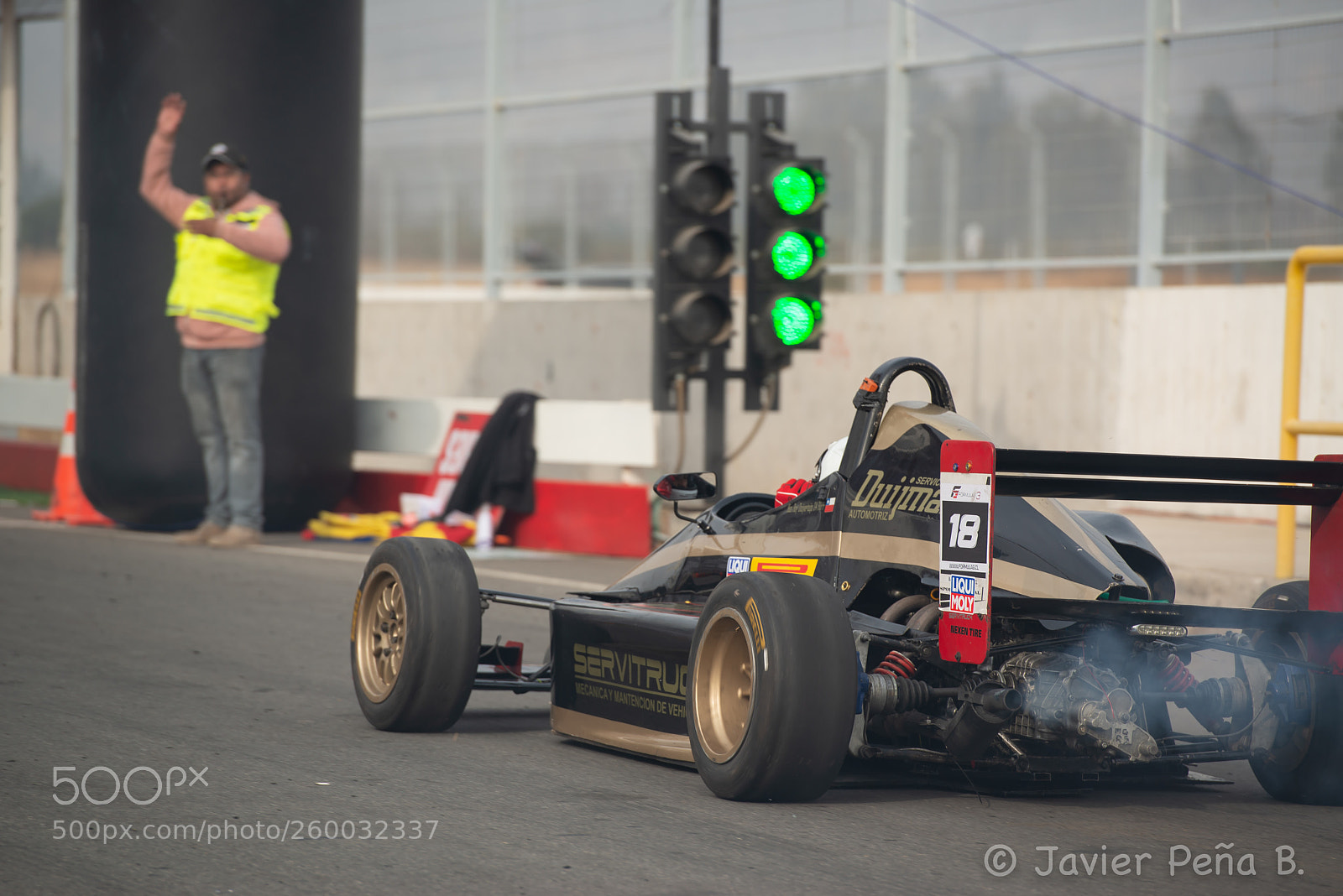 Nikon D800 sample photo. Formula 3 photography