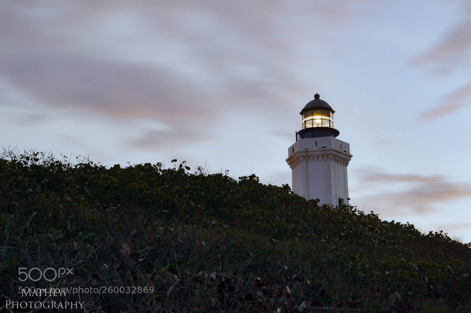 Nikon D3100 sample photo. Lighthouse 681 photography