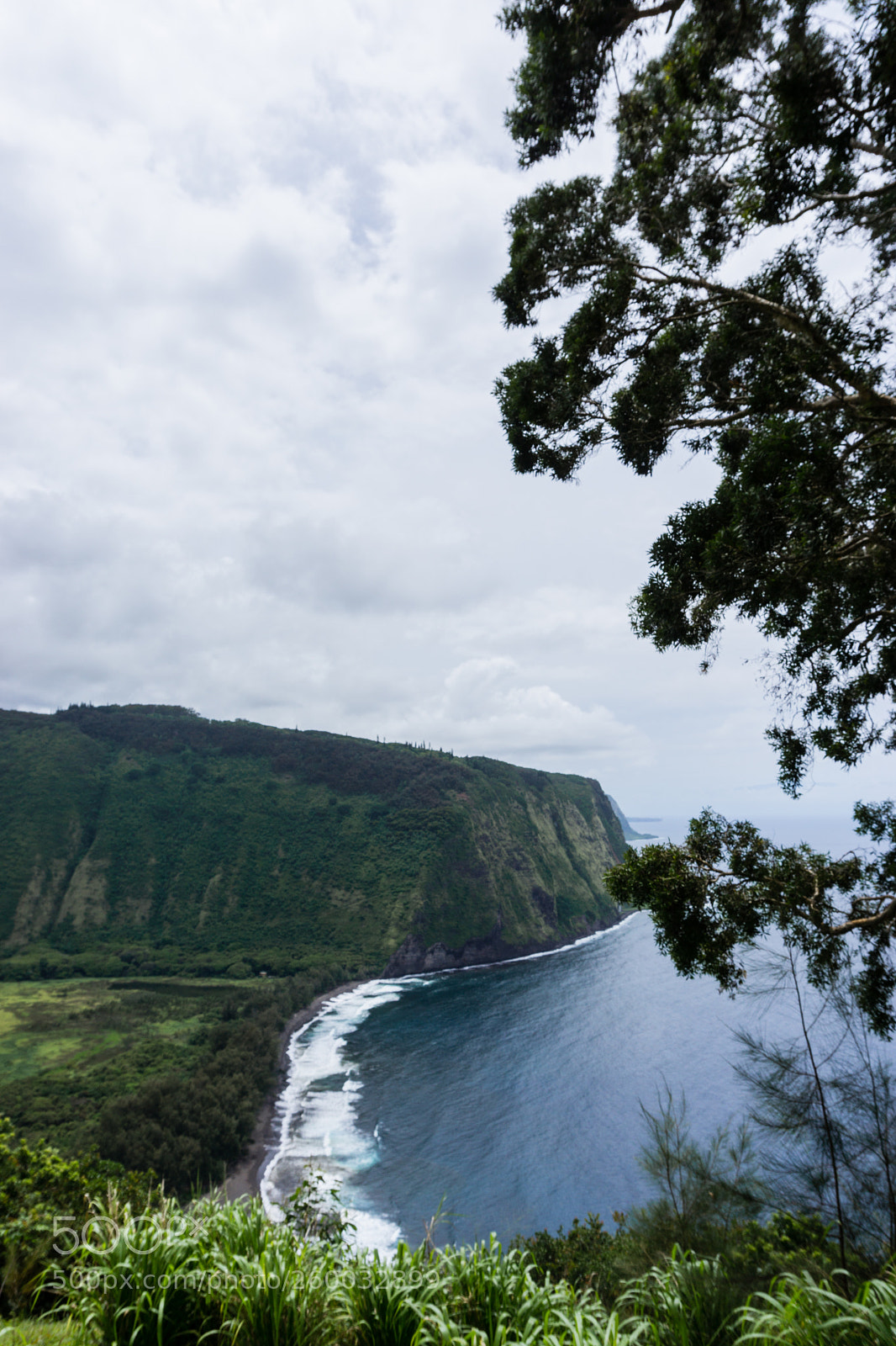Sony a6000 sample photo. Hawaii photography