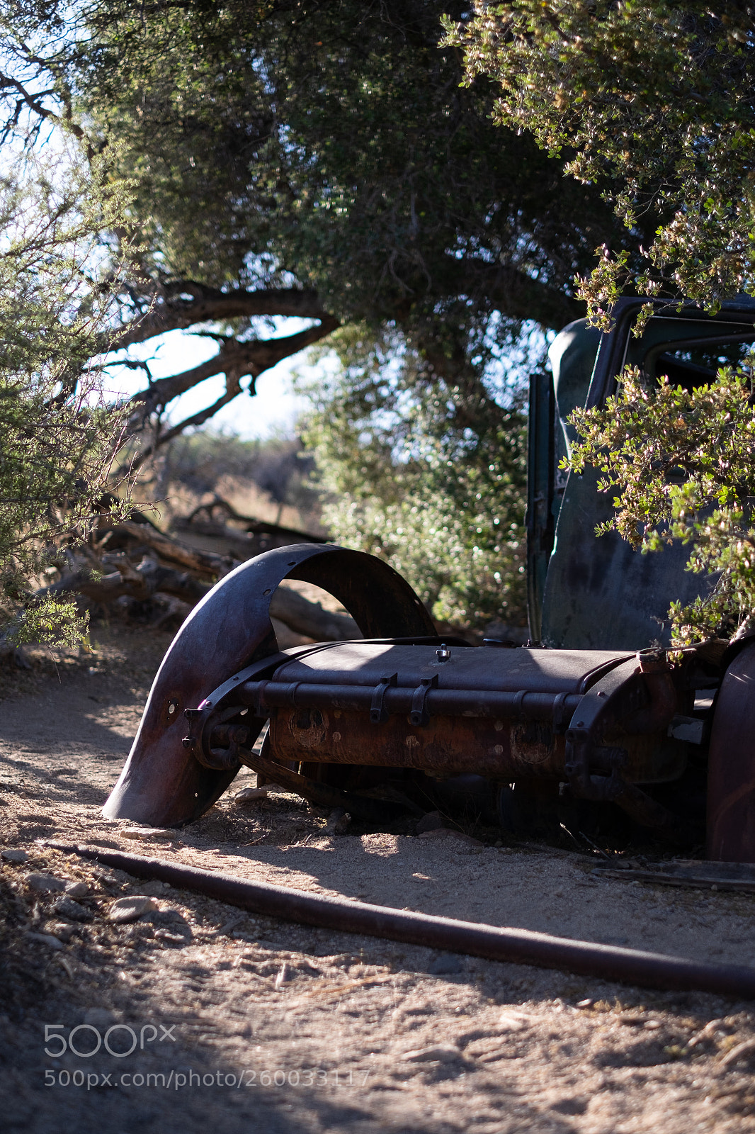 Fujifilm X-T1 sample photo. Peek into the past photography
