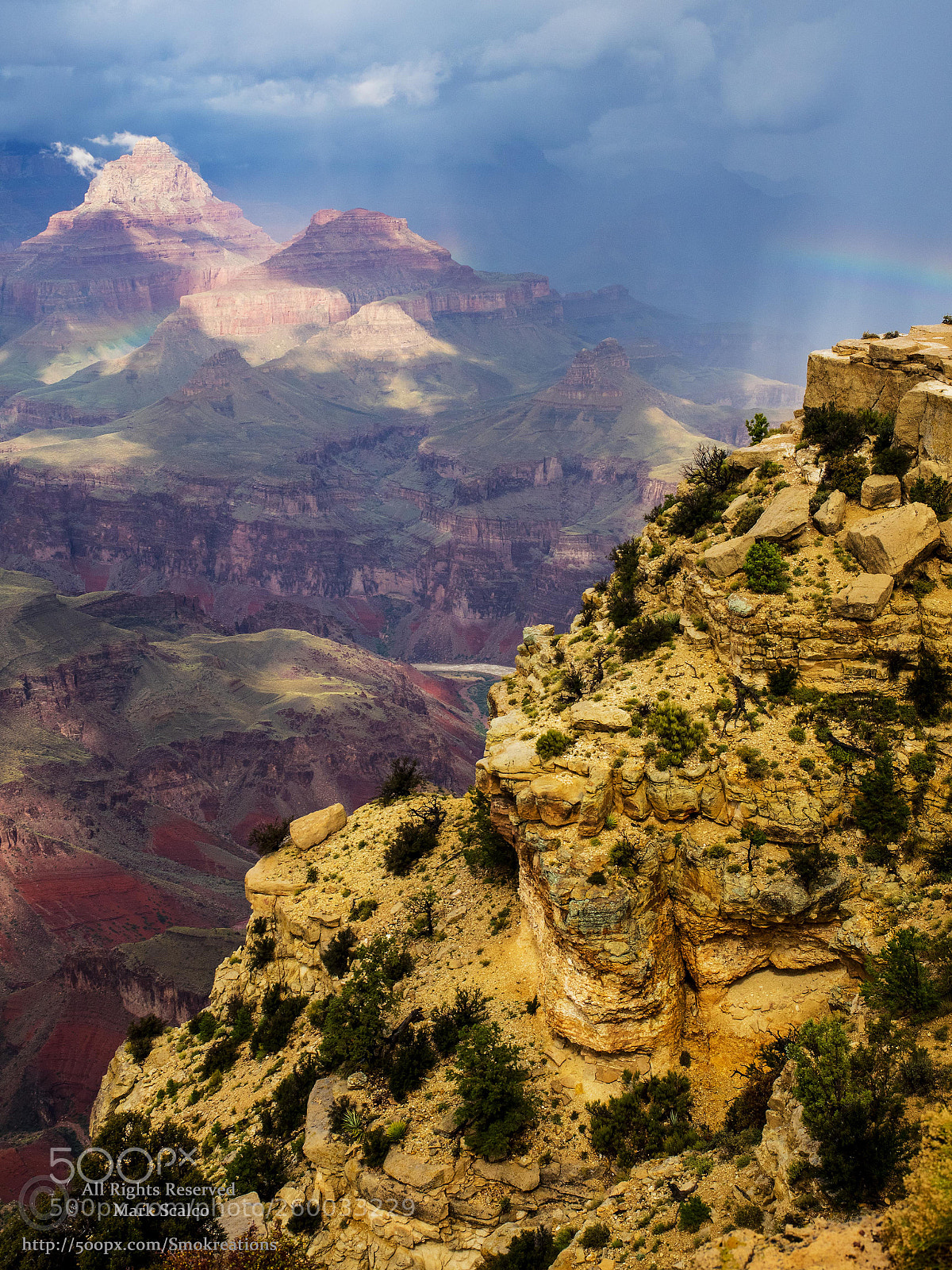 Olympus OM-D E-M1 sample photo. Grand canyon 3 photography