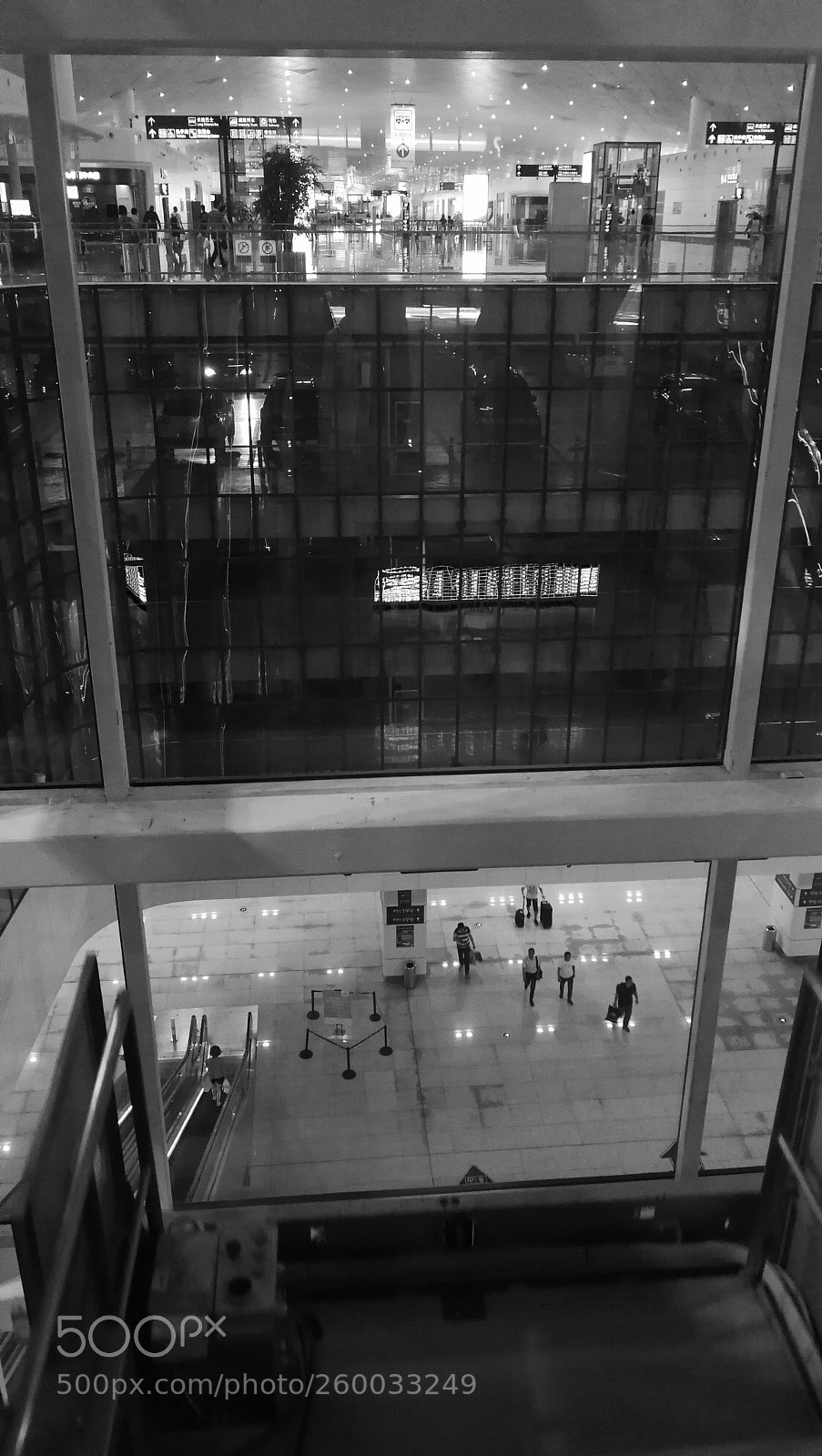 HUAWEI Mate 9 sample photo. 高处 photography