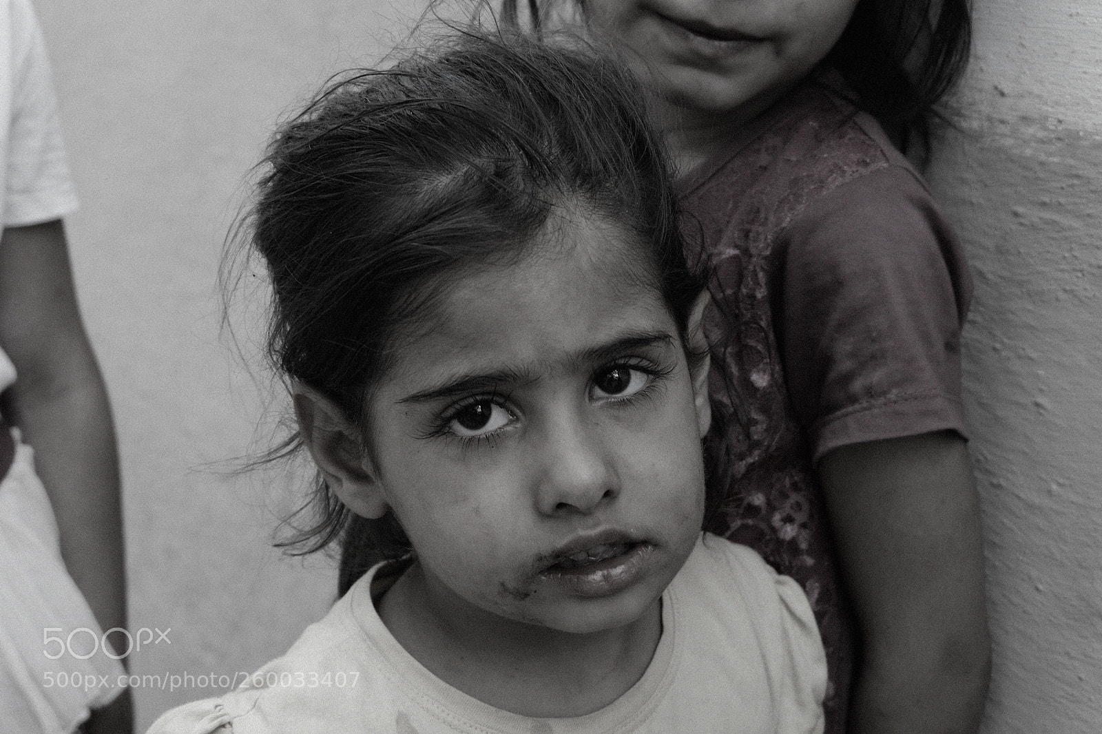 Fujifilm X-T10 sample photo. Sad girl photography