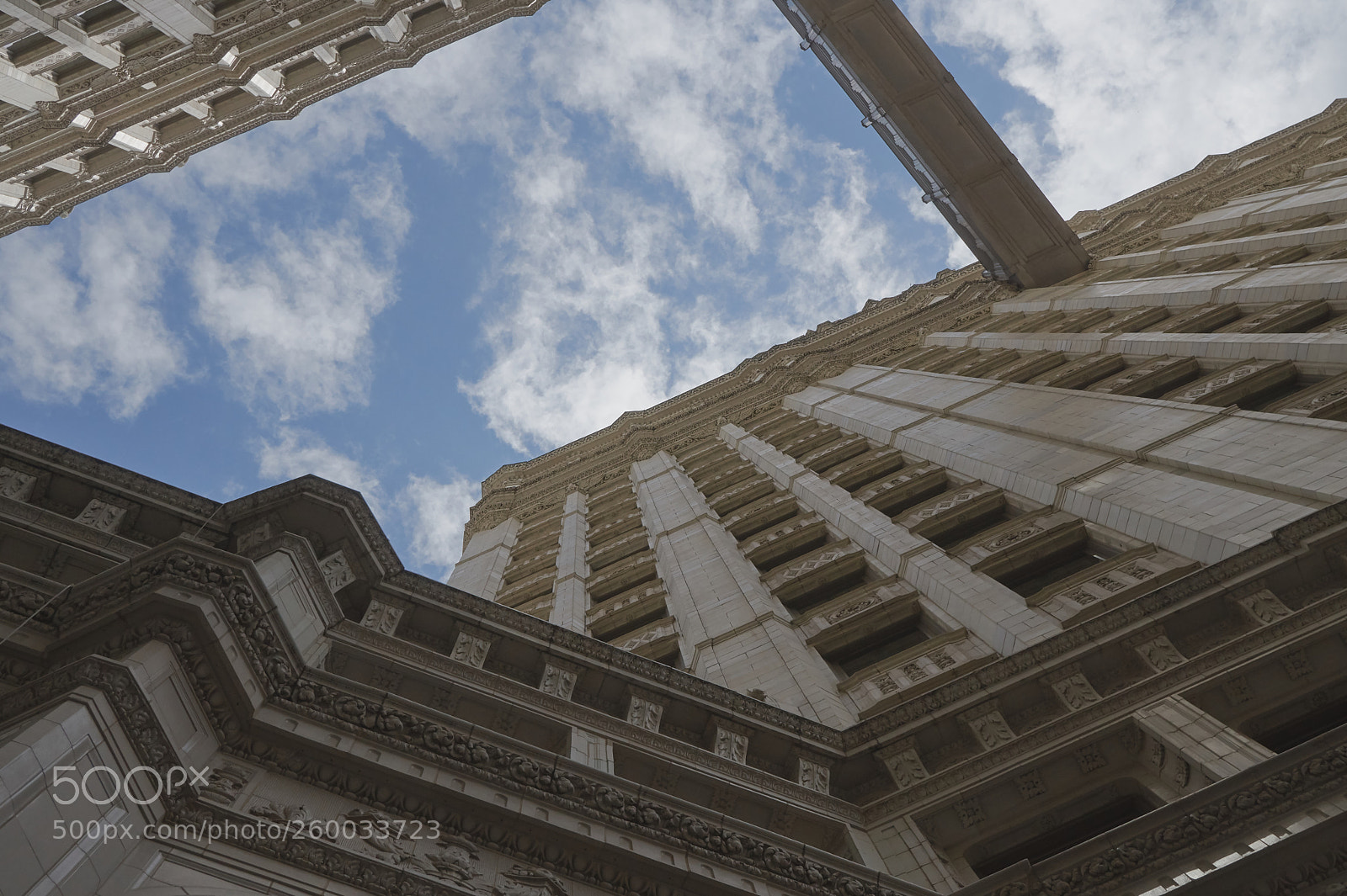 Sony a6300 sample photo. Wrigley building, chicago photography