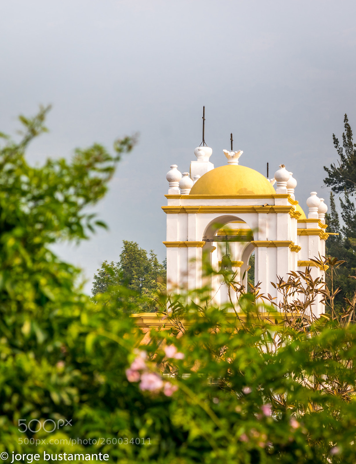 Nikon D3300 sample photo. Dome photography