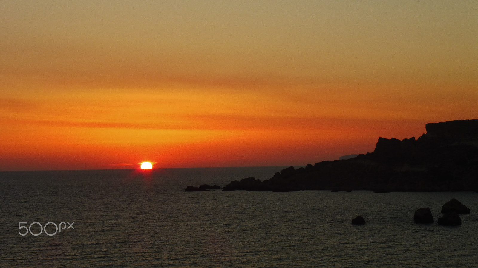 Panasonic Lumix DMC-ZS45 (Lumix DMC-TZ57) sample photo. Summer sunset photography