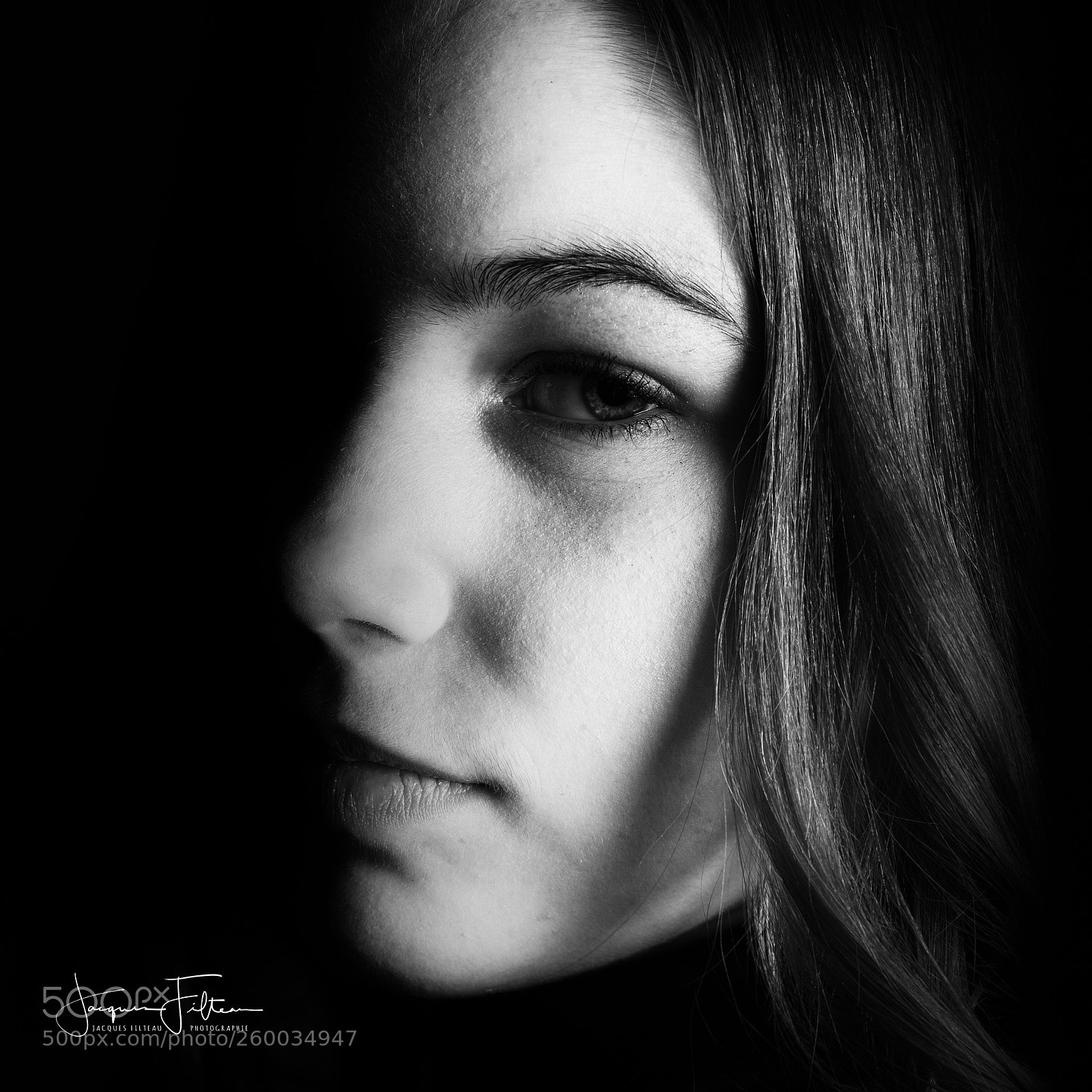 Canon EOS 6D sample photo. Alice photography