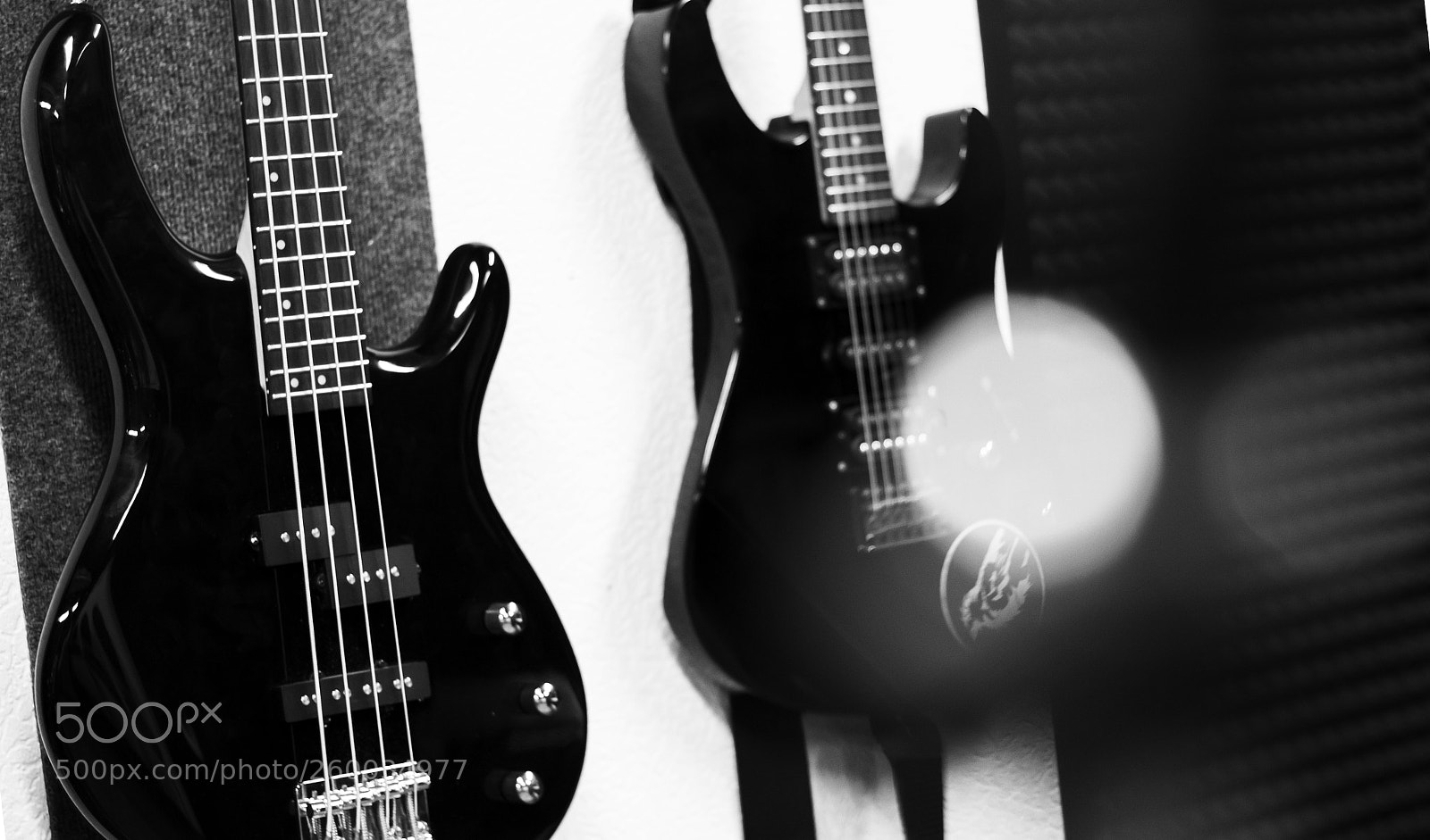 Canon EOS 650D (EOS Rebel T4i / EOS Kiss X6i) sample photo. Guitars. photography