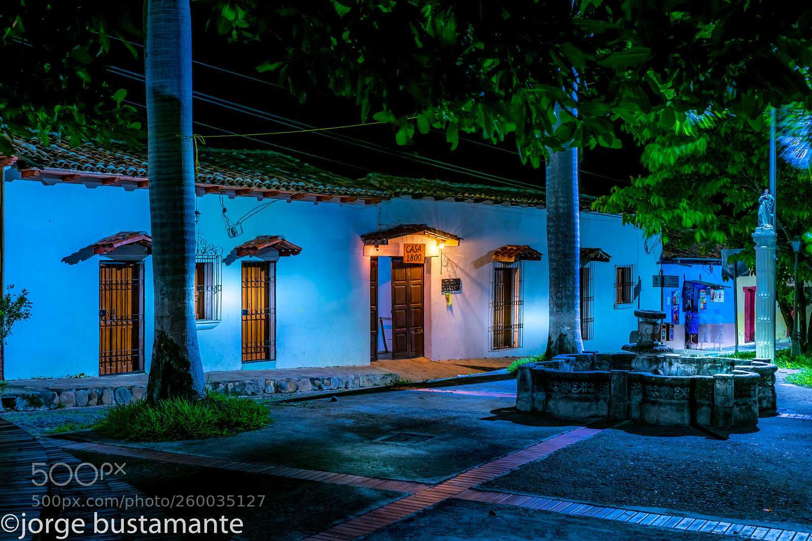Nikon D3300 sample photo. Casa 1800. photography