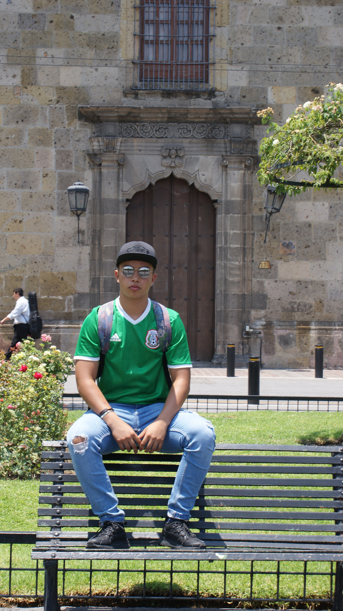 Sony Alpha DSLR-A200 sample photo. Recuerda valorar el momento photography