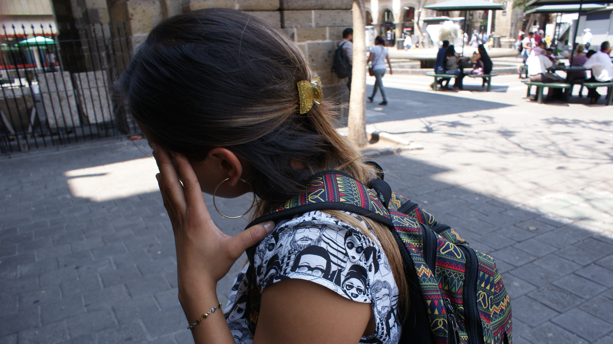 Sony Alpha DSLR-A200 sample photo. Deja que fluya, no todo sale como lo planeas photography