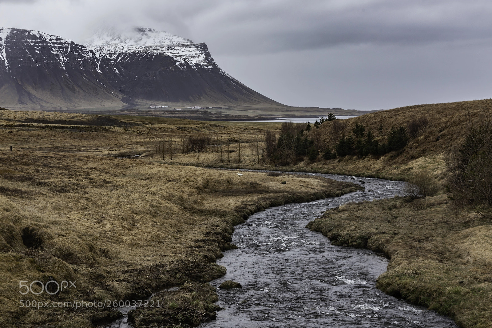 Canon EOS 6D sample photo. The mountain and the photography