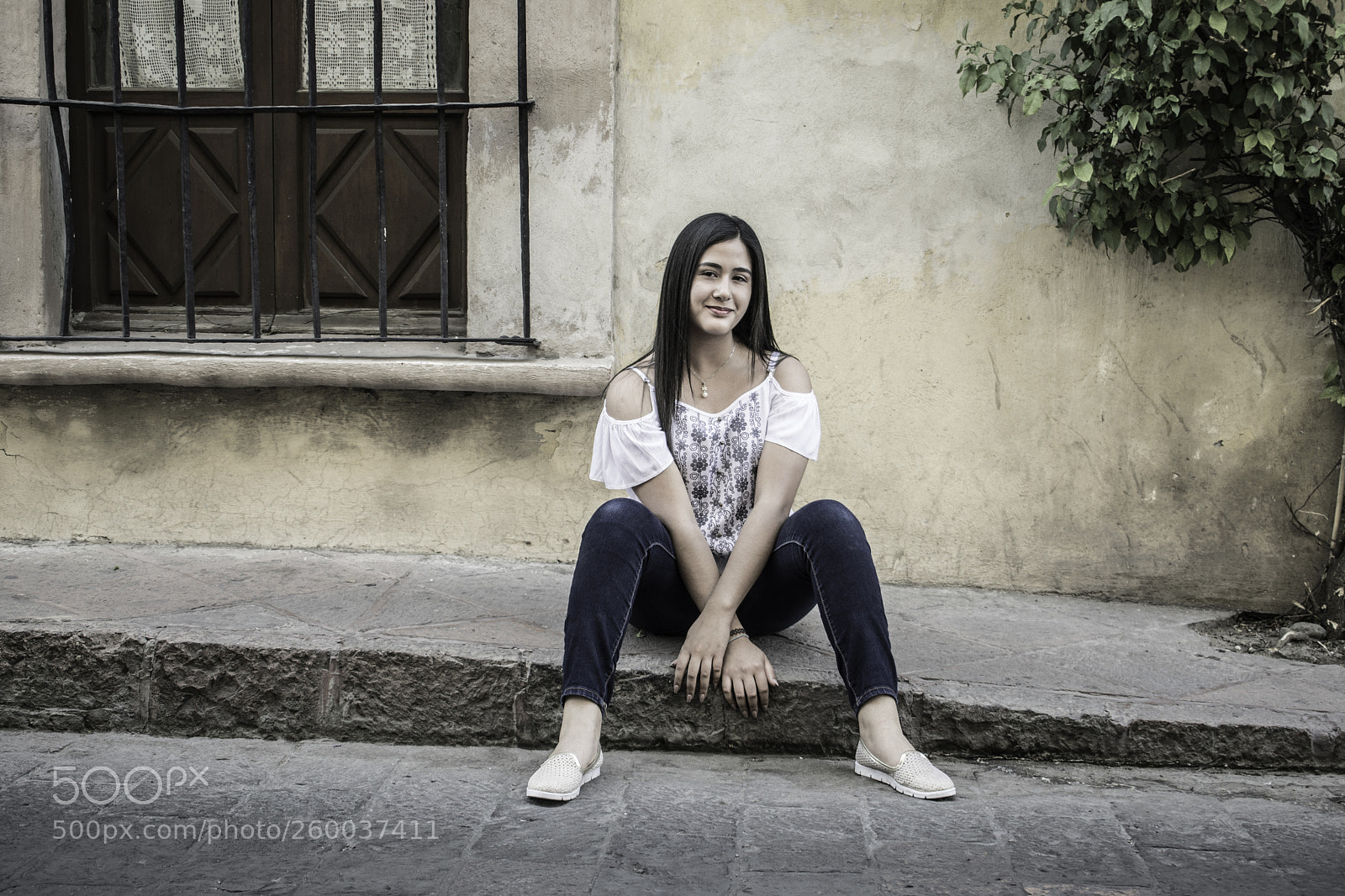 Nikon D3400 sample photo. Casual y sencilla photography