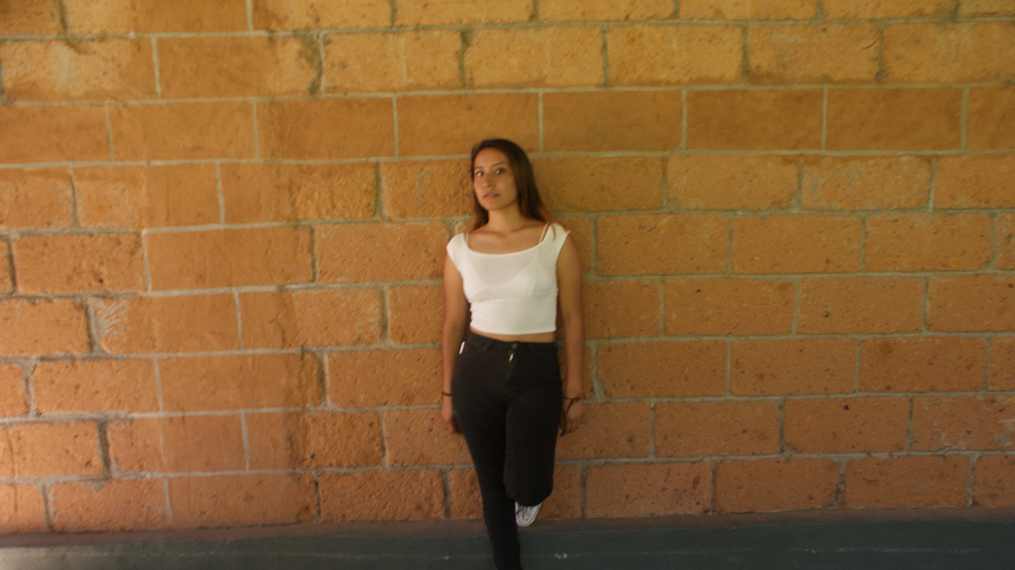 Sony DT 18-70mm F3.5-5.6 sample photo. Buen estilo photography