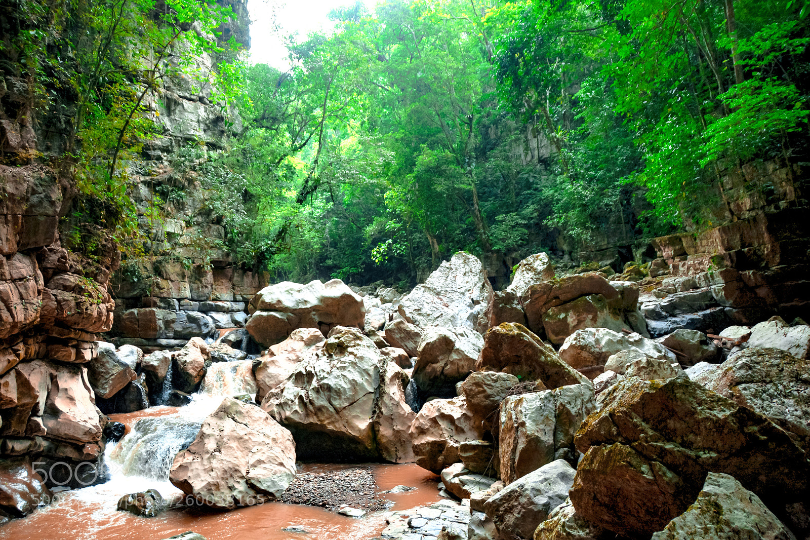 Nikon D7100 sample photo. River of atima photography