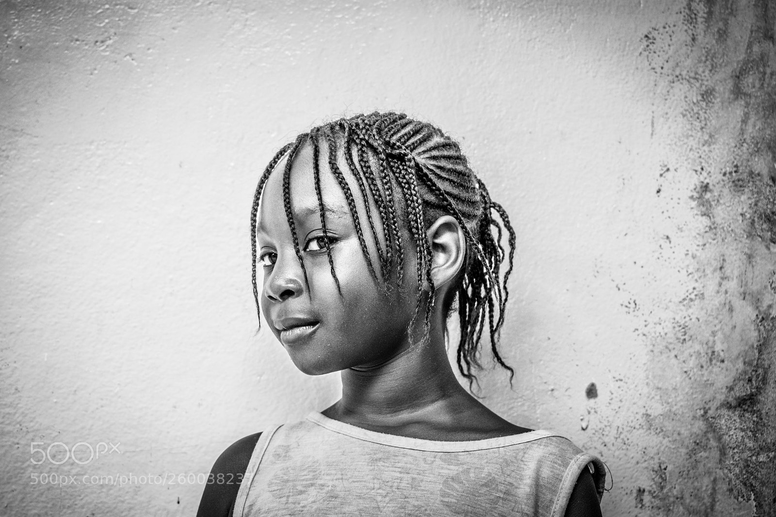 Nikon D7100 sample photo. Child photography