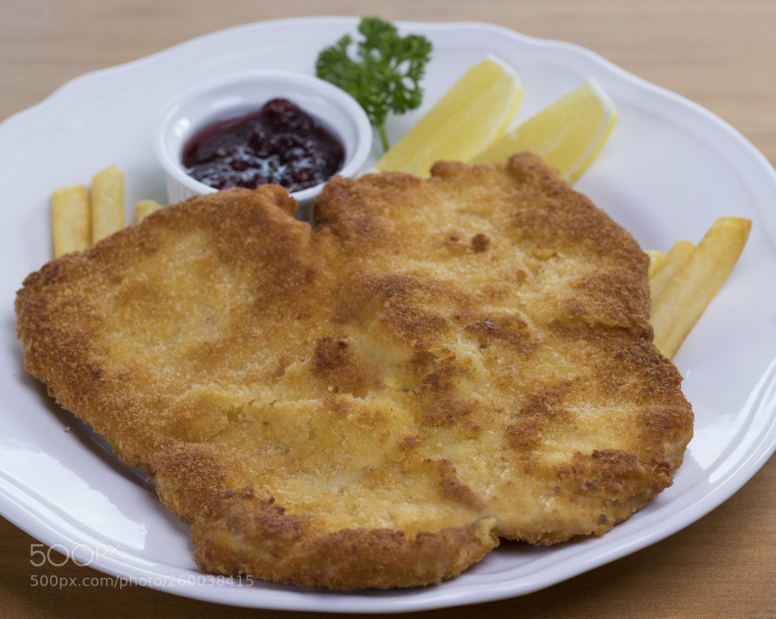 Canon EOS 6D Mark II sample photo. Wiener schnitzel schnitzel vienna photography