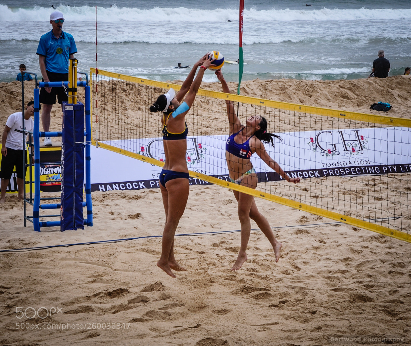 Nikon D5000 sample photo. Volleyfest2016: china vs singapore photography