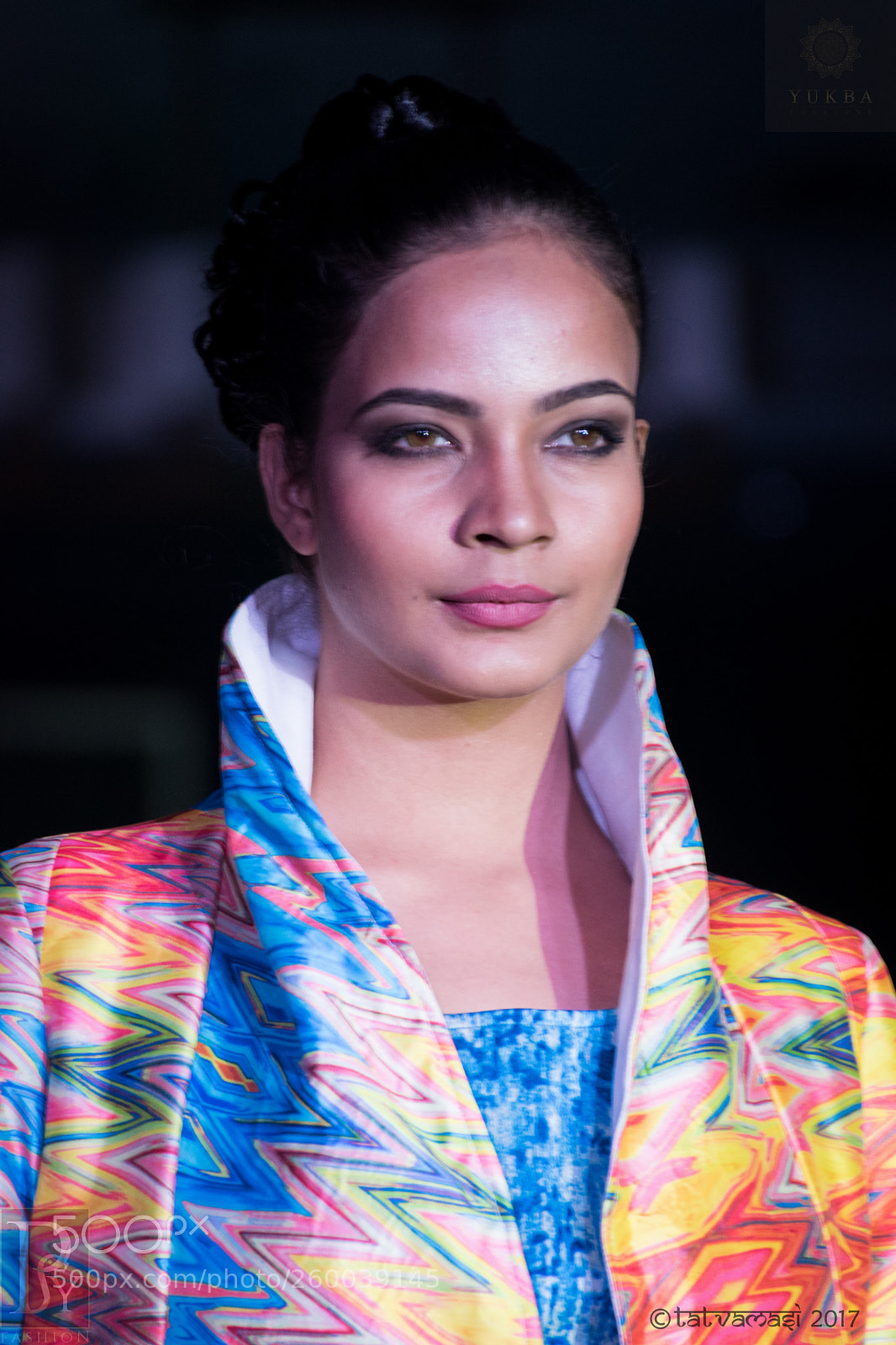 Nikon D3300 sample photo. Fall fashion '17 photography