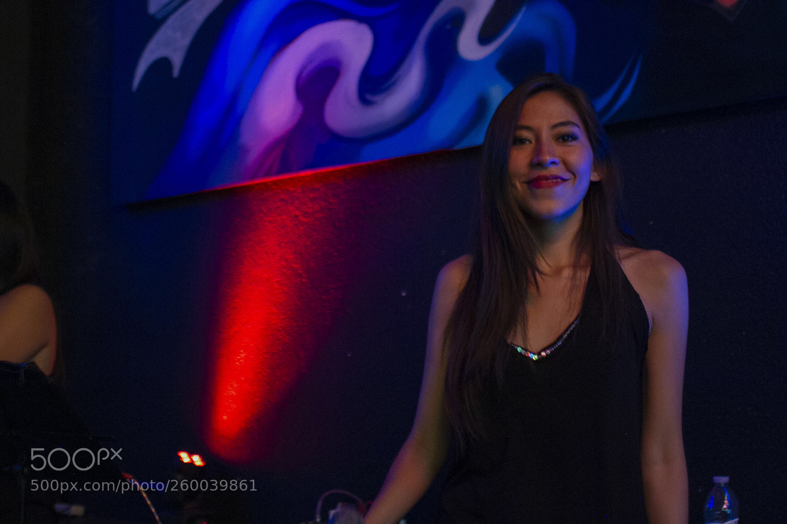 Canon EOS 7D sample photo. Singing  photography