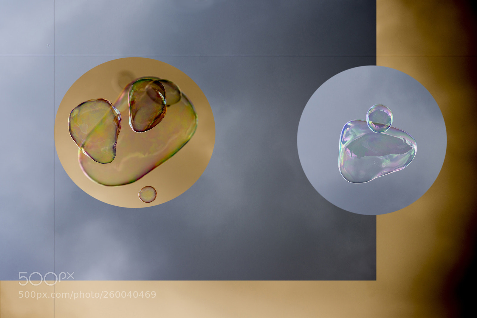 Nikon D600 sample photo. Soap bubbles photography