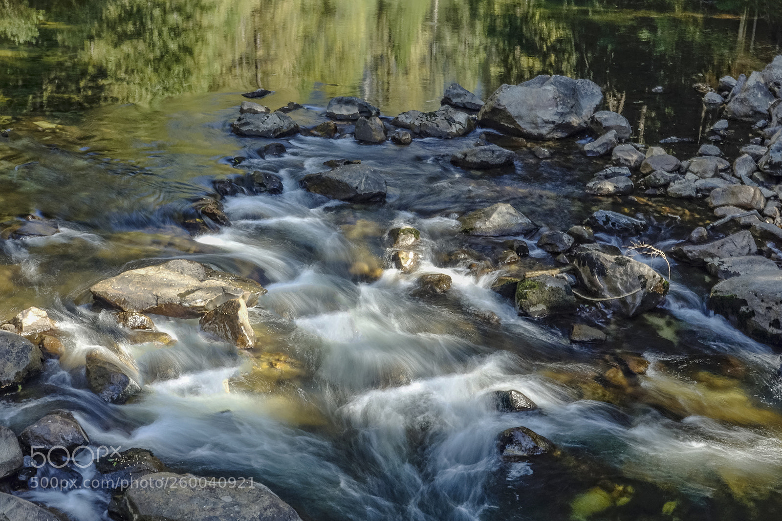 Sony Cyber-shot DSC-RX10 III sample photo. Waterfalls. photography