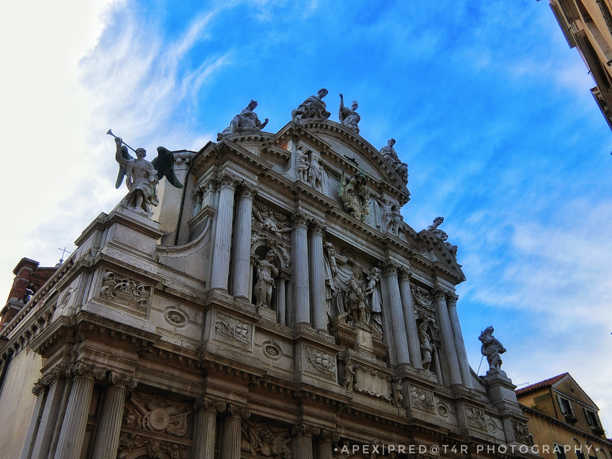 CASIO EX-100 sample photo. Architecture1.3  photography