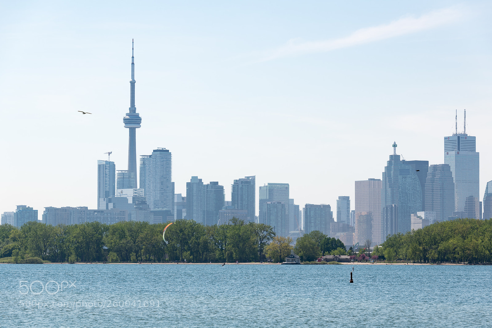 Nikon D850 sample photo. Toronto photography