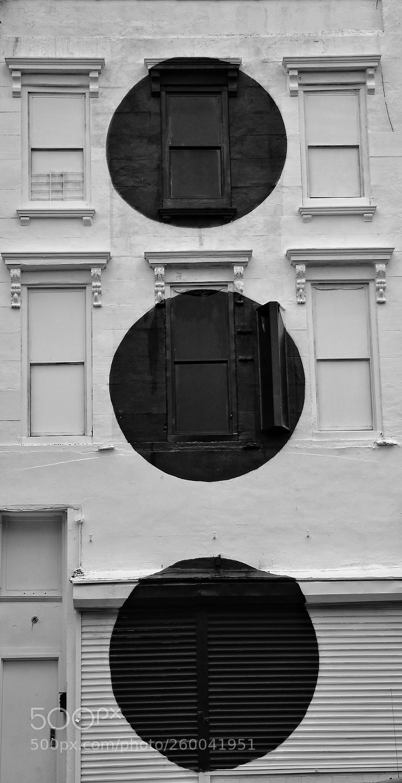 Samsung NX300 sample photo. 3 spots photography