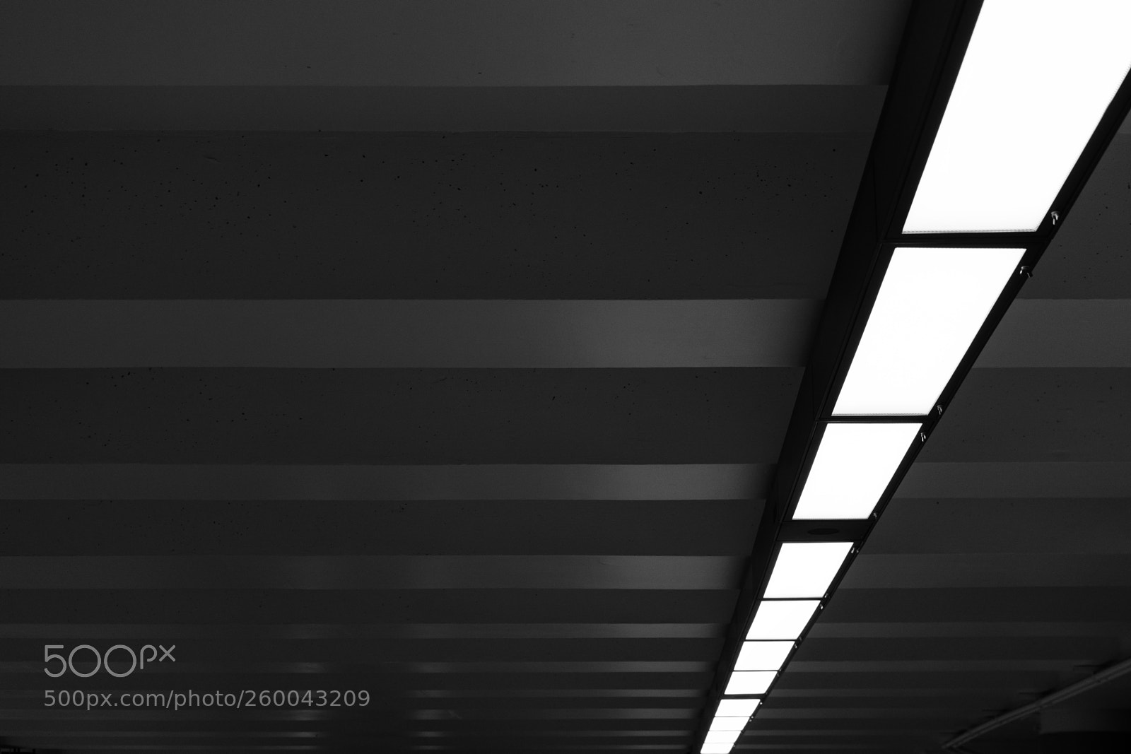 Nikon D7100 sample photo. Montr al's metro station photography