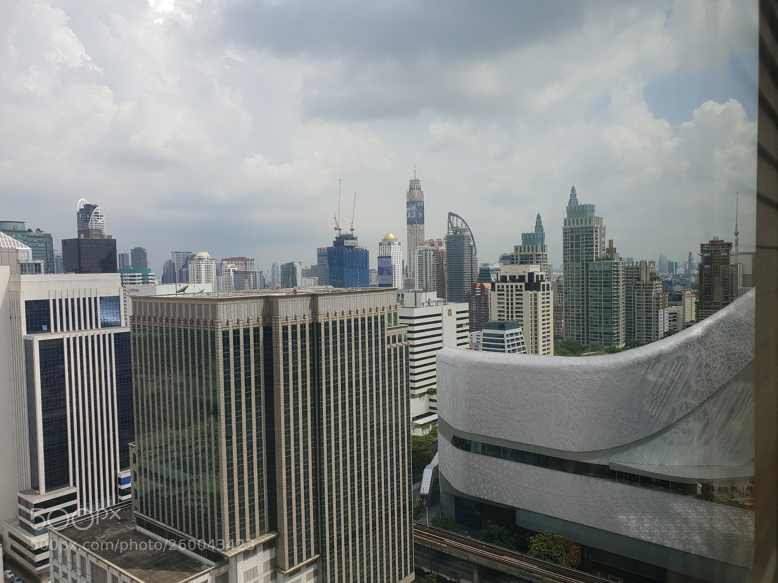 Samsung Galaxy S9+ sample photo. Thailand photography
