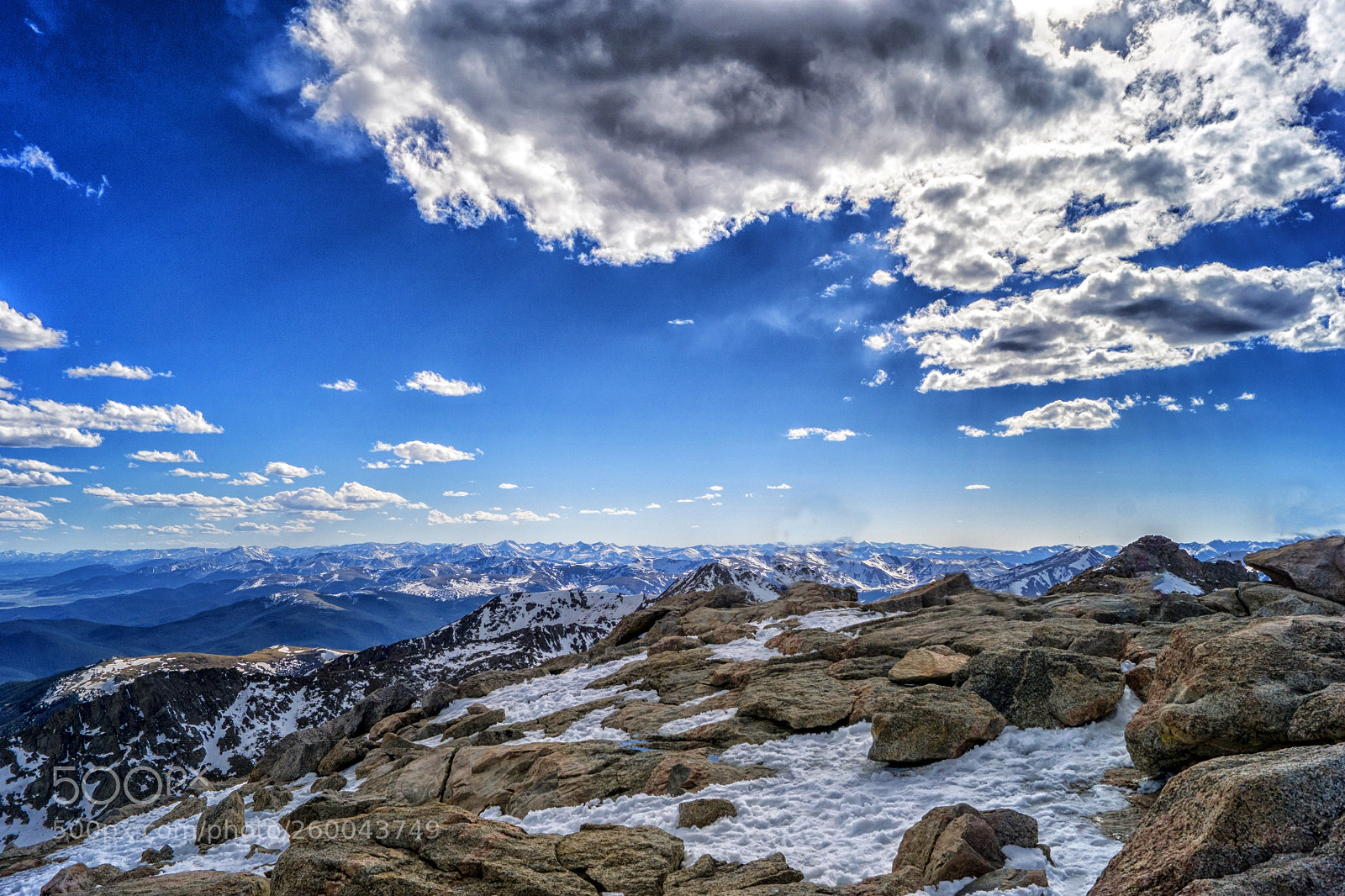 Sony ILCA-77M2 sample photo. Mt evans peak photography