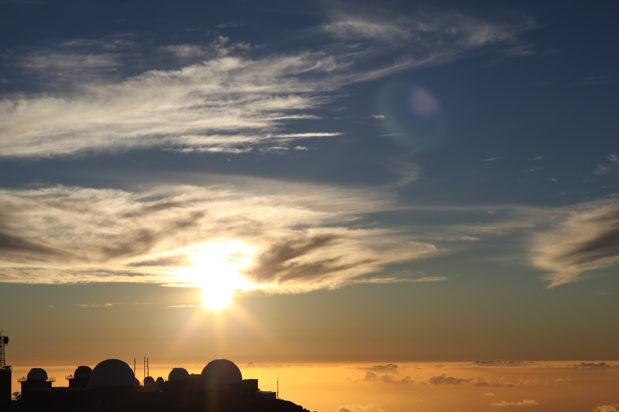 Canon EOS 5D Mark II + Canon EF 35-80mm f/4-5.6 sample photo. ... where gods like to rest ... photography