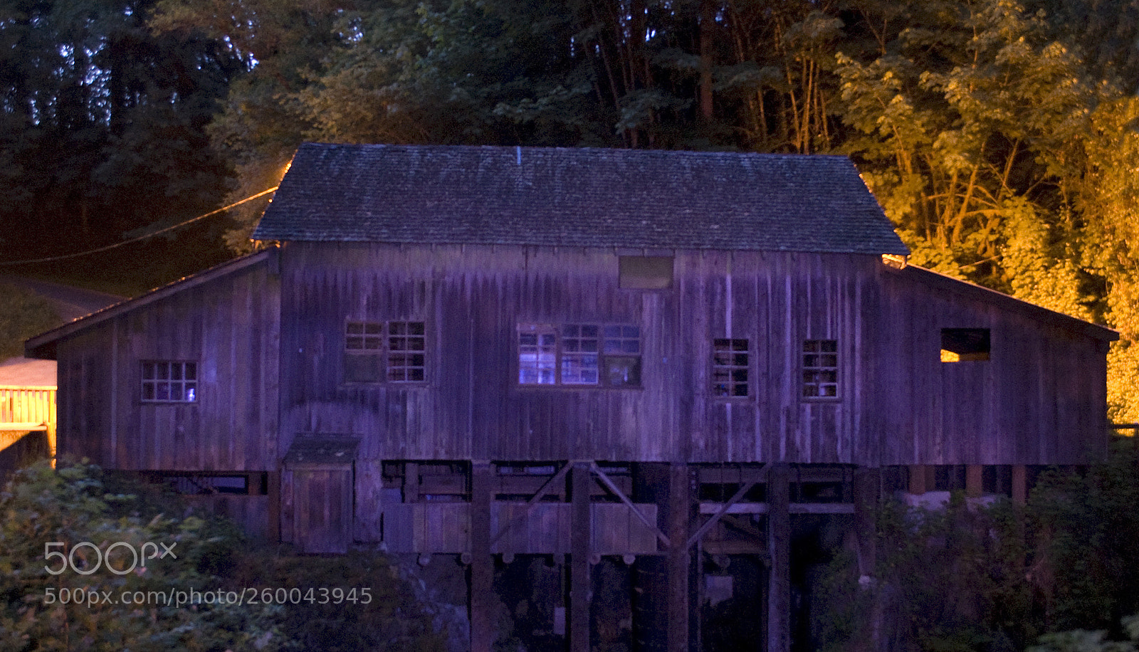 Nikon D40 sample photo. Cedar creek grist mill photography