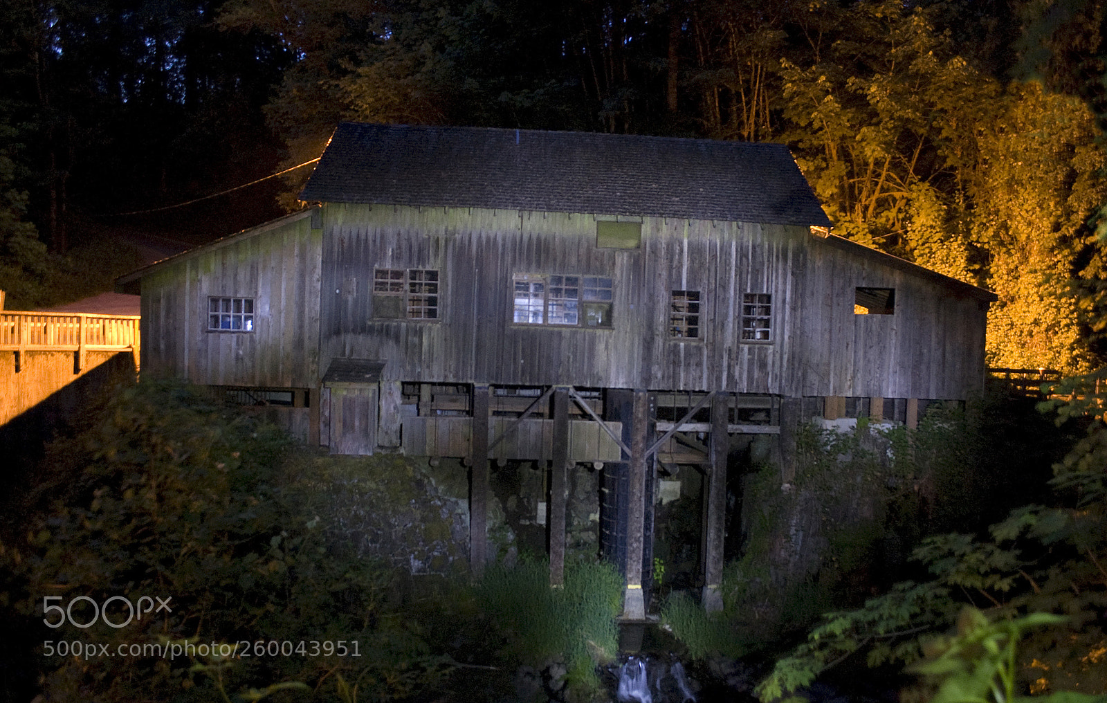 Nikon D40 sample photo. Cedar creek grist mill photography