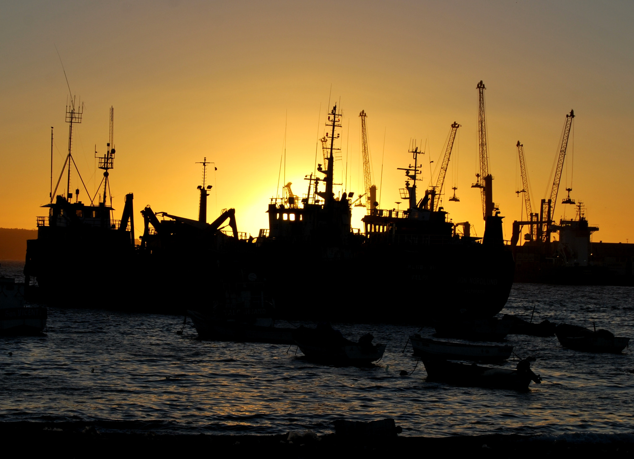 Nikon D60 sample photo. Caleta diablillo photography