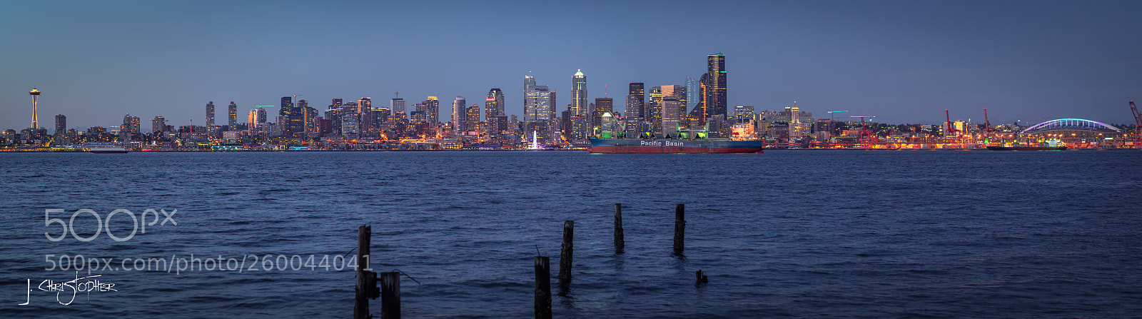 Sony a7R III sample photo. Simply seattle photography