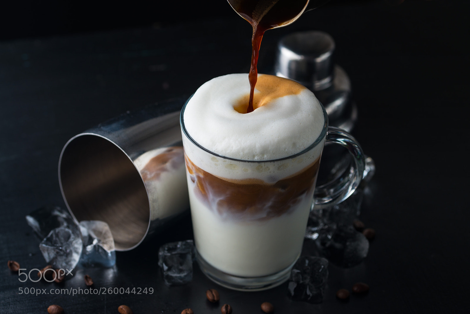 Nikon D800 sample photo. Americano photography