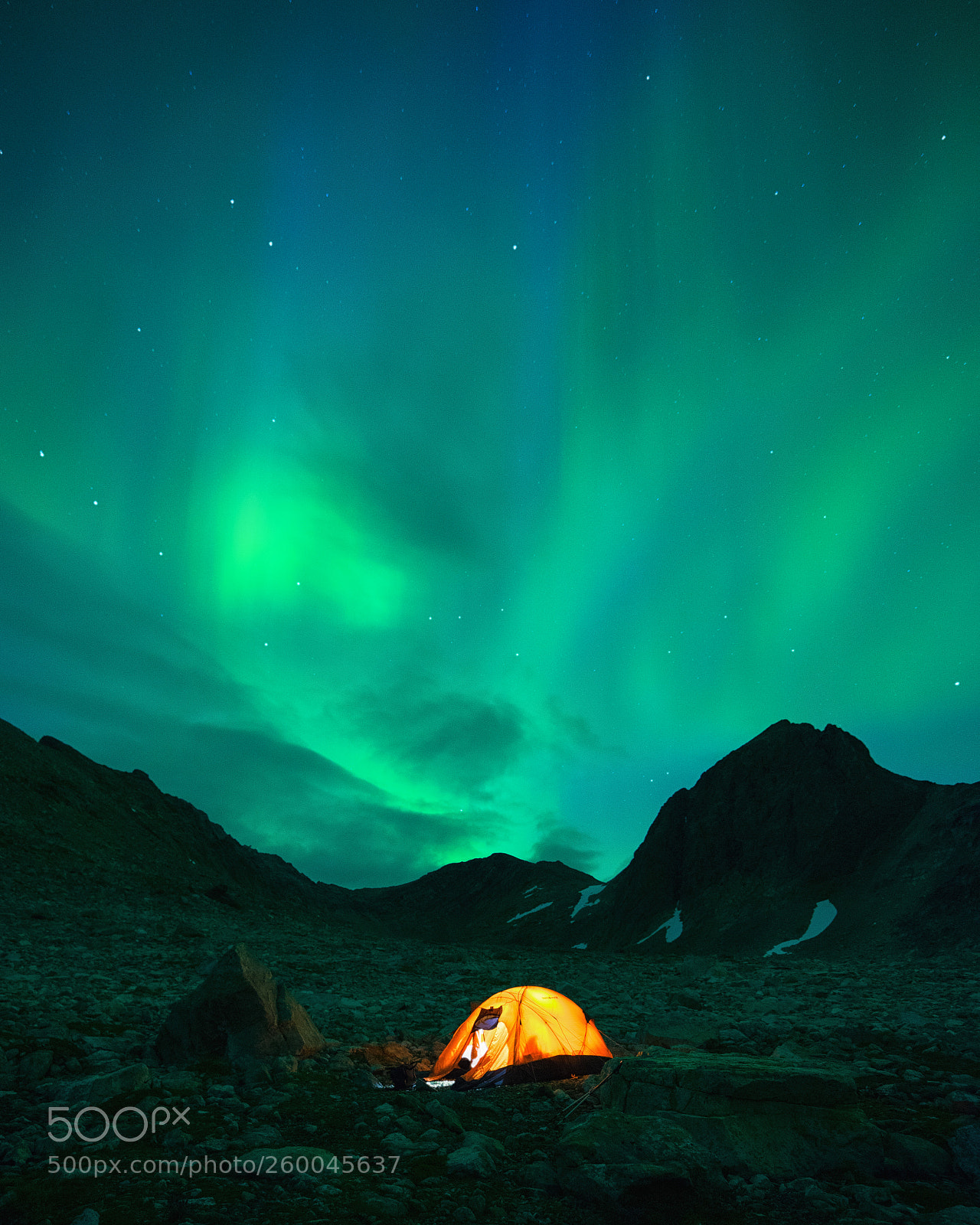 Sony a7 II sample photo. Aurora dreams photography