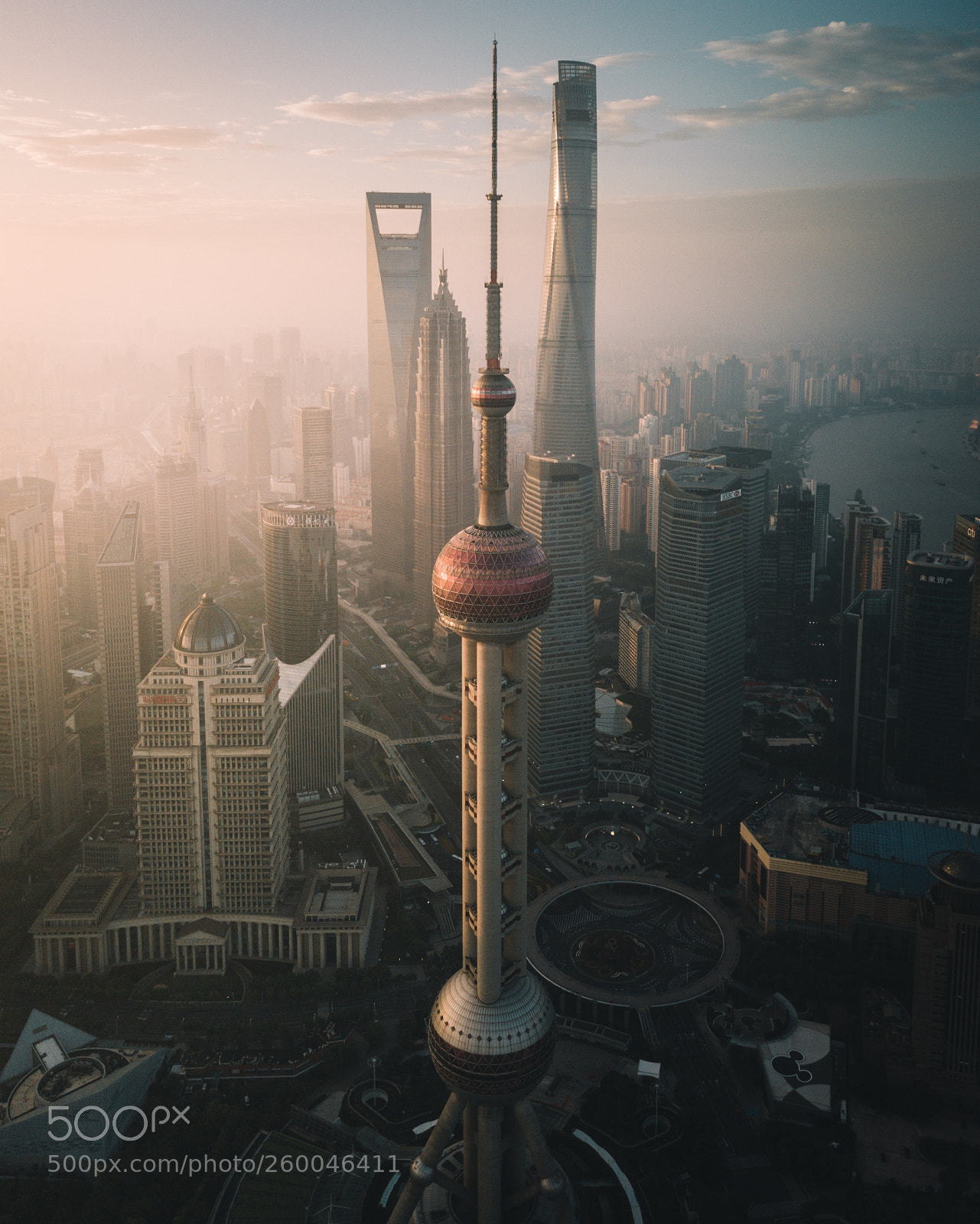 DJI FC220 sample photo. Rise photography