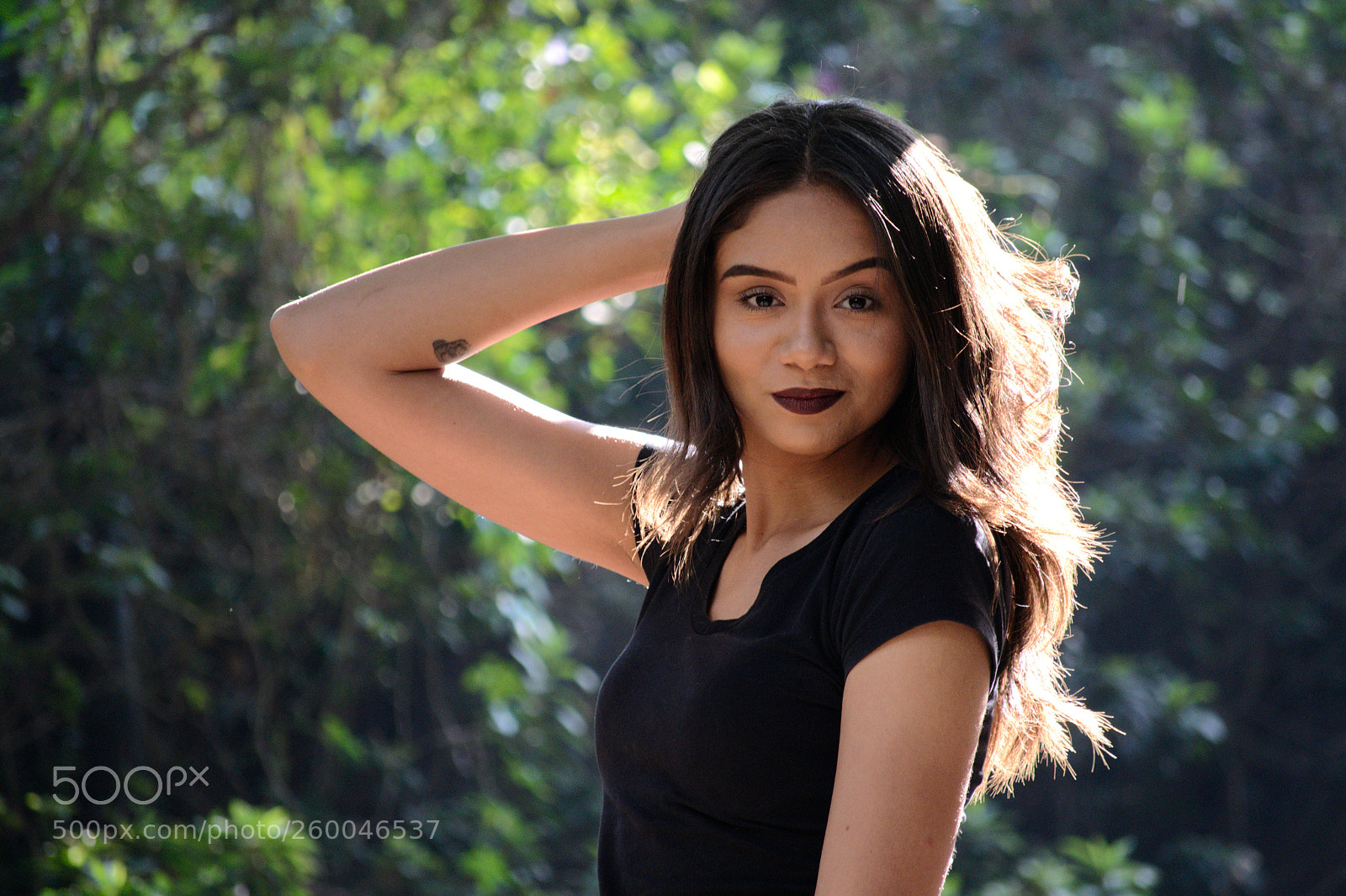 Nikon D3100 sample photo. Untitled photography