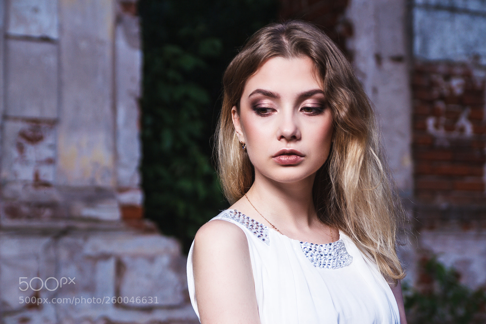Canon EOS 7D sample photo. Ольга photography