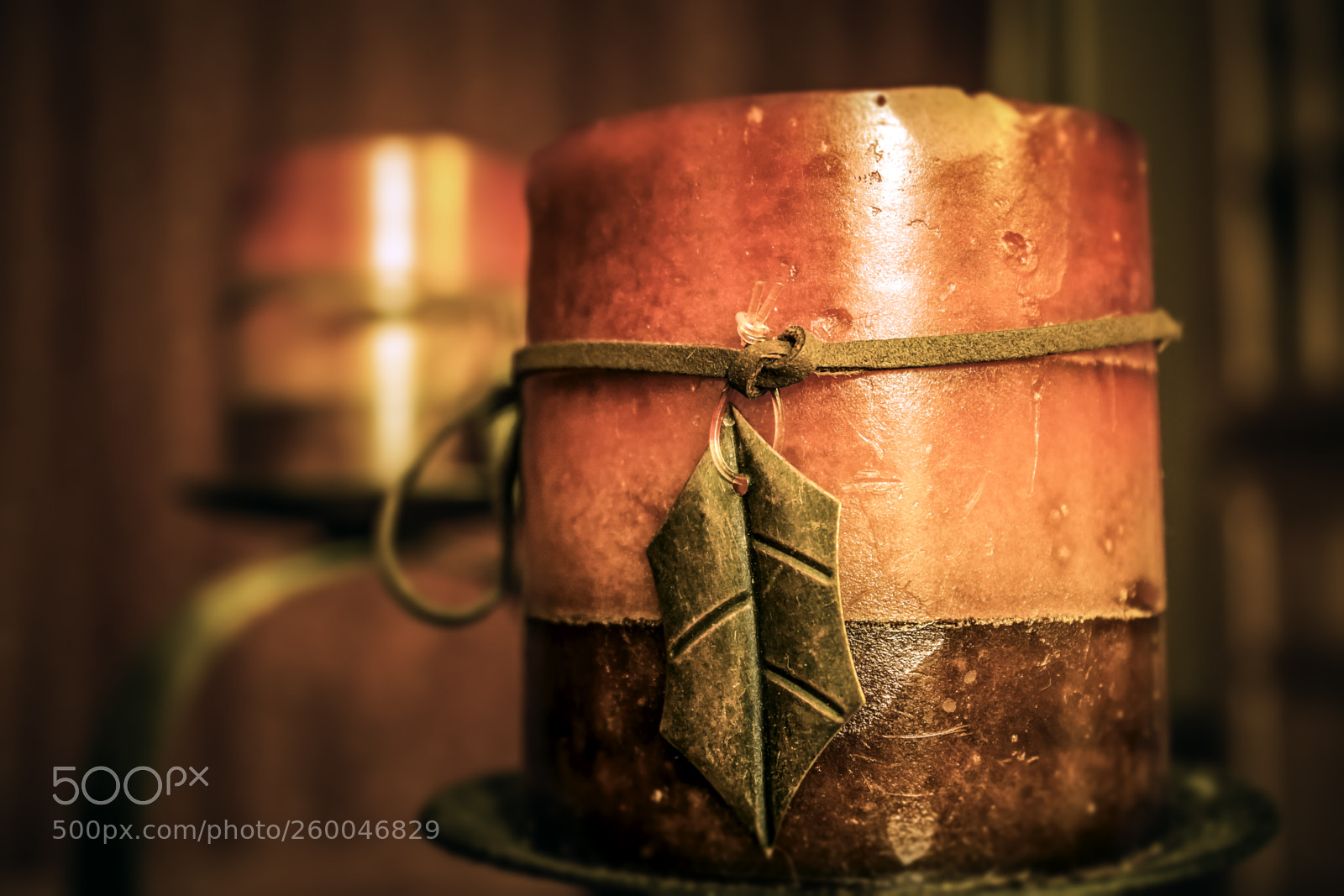 Canon EOS 600D (Rebel EOS T3i / EOS Kiss X5) sample photo. Candle photography