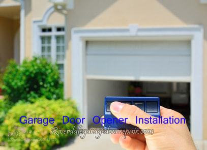 Nikon D7000 sample photo. Garage door opener photography