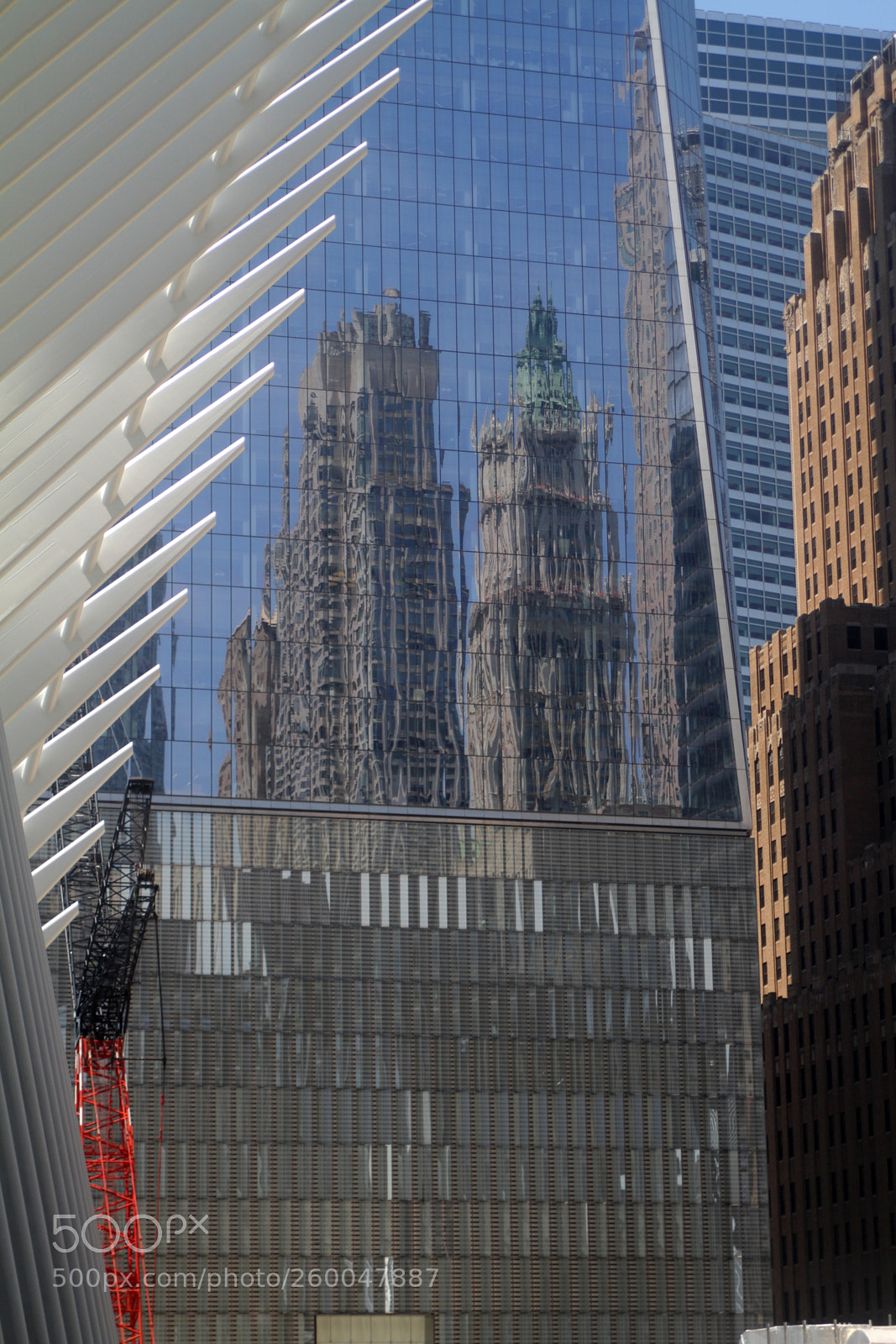 Canon EOS 7D sample photo. Reflection photography